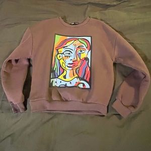 Crewneck